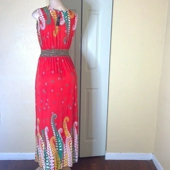 sun dress for women MG-175 - Picture 4 of 7